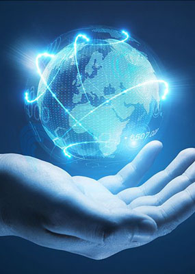 青島助力機械手